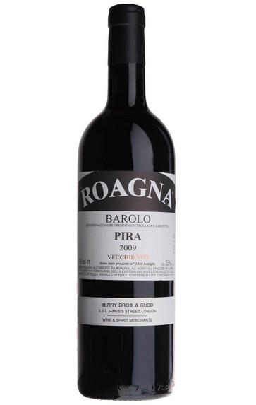 2014 Roagna, Barolo, Pira Vecchie Viti