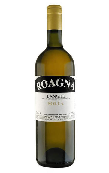 2016 Roagna, Langhe, Solea Bianco