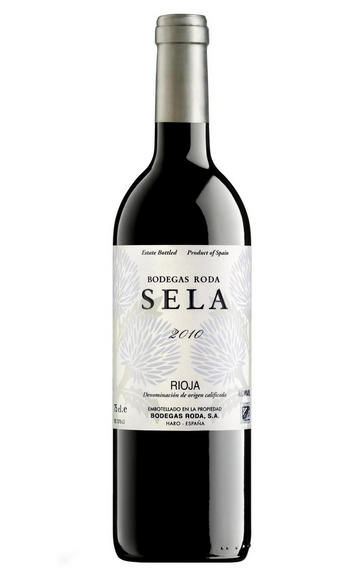 2016 Roda, Cirsion, Rioja
