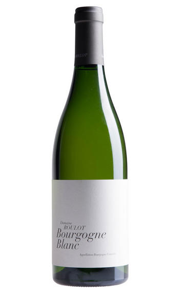 2014 Domaine Roulot, Bourgogne, Blanc