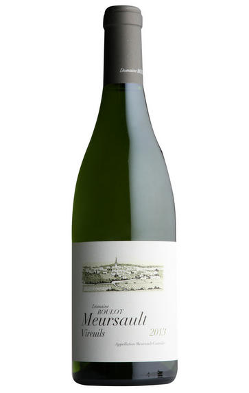2016 Domaine Roulot, Meursault, Les Vireuils