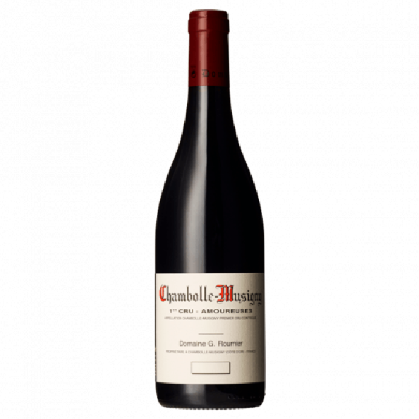2014 Domaine Georges Roumier, Chambolle-Musigny Premier Cru, Les Combottes