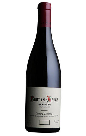 2008 Domaine Georges Roumier, Bonnes Mares Grand Cru