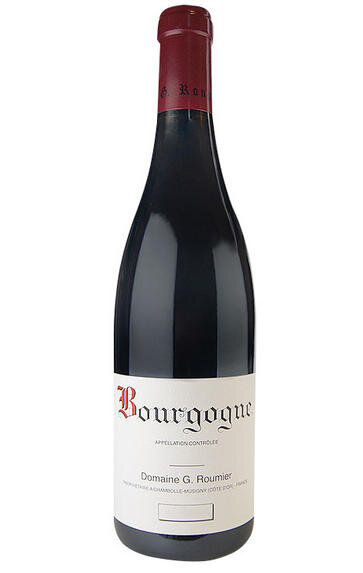 2014 Domaine Georges Roumier, Bourgogne, Rouge