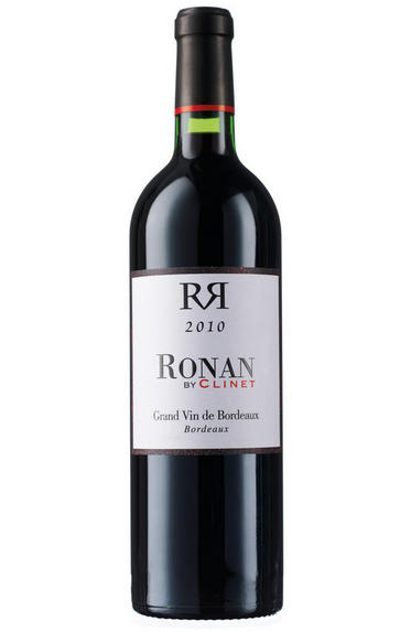 2012 Ronan by Clinet, Chateau Clinet