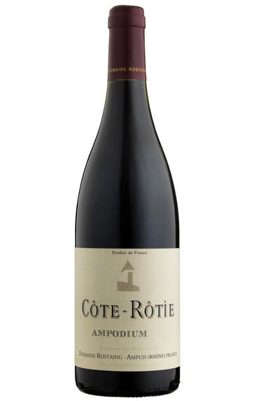 2010 Domaine Rostaing, Cote Rotie, Ampodium