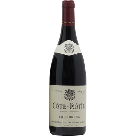 2017 Domaine Rostaing, Cote Rotie, Cote Brune