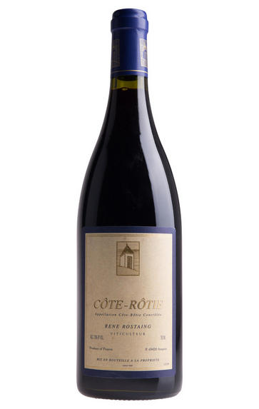 2006 Domaine Rostaing, Cote Rotie, La Landonne