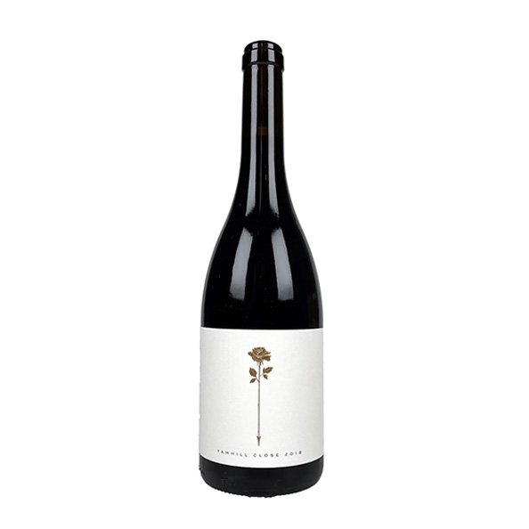 2018 Domaine Nicolas Rossignol, Volnay Premier Cru, Les Caillerets