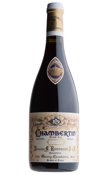 2014 Domaine Armand Rousseau, Chambertin Grand Cru