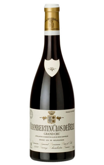 2017 Domaine Armand Rousseau, Chambertin-Clos de Beze Grand Cru