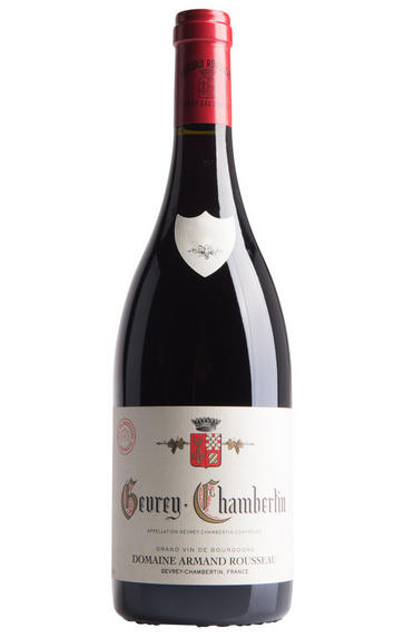 2015 Domaine Armand Rousseau, Gevrey-Chambertin