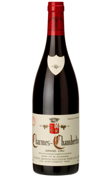 2011 Domaine Armand Rousseau, Charmes-Chambertin Grand Cru