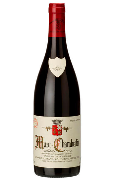 2015 Domaine Armand Rousseau, Mazis-Chambertin Grand Cru