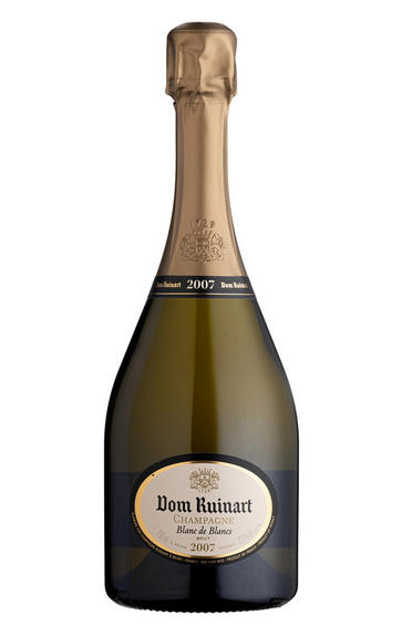 2009 Ruinart, Dom Ruinart Blanc de Blancs