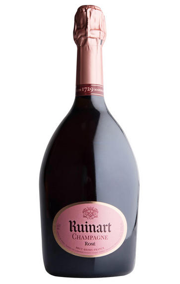  Ruinart, Rose