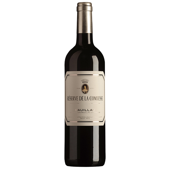 2009 Pichon Comtesse Reserve, Pauillac