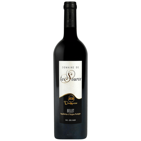 2011 Domaine de la Source, Rouge, Bellet