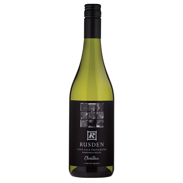 2003 Rusden, Christian Chenin Blanc, Barossa Valley