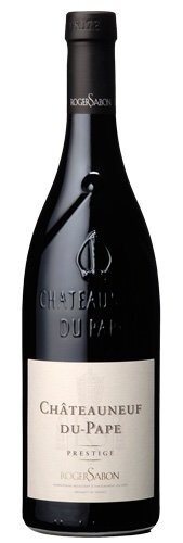2007 Roger Sabon, Chateauneuf-du-Pape, Prestige