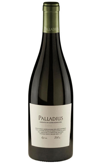2018 The Sadie Family, Palladius, Swartland