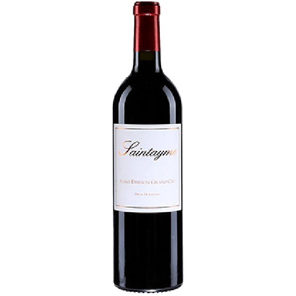 2020 Saintayme, Saint-Emilion Grand Cru