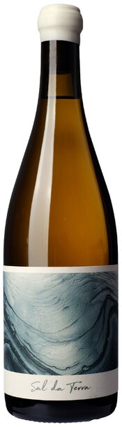 2020 Eulogio Pomares, Sal da Terra, Rias Baixas
