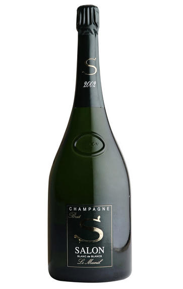 1995 Salon, Le Mesnil-sur-Oger Grand Cru