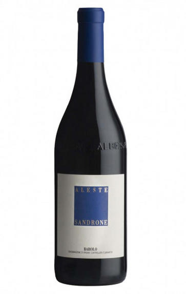 2016 Luciano Sandrone, Barolo, Aleste