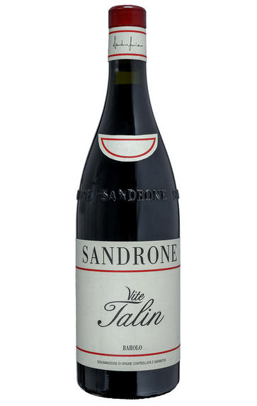 2015 Luciano Sandrone, Barolo, Vite Talin