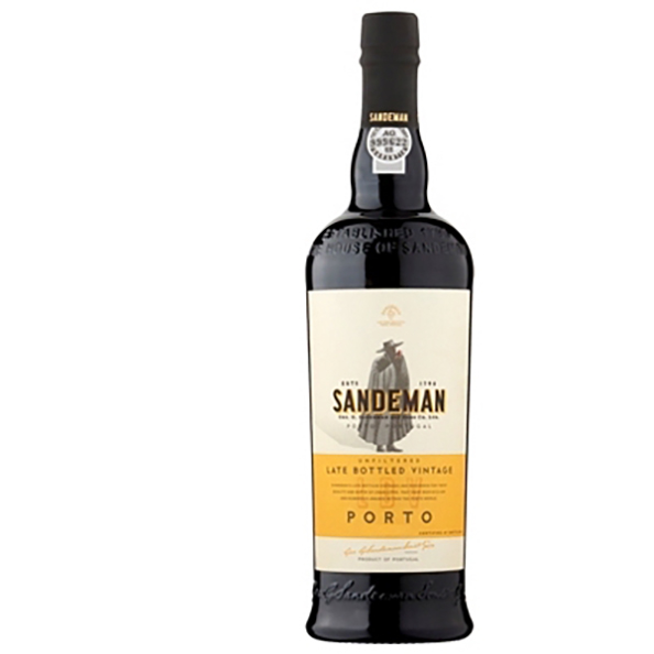 2016 Sandeman, Vintage Port
