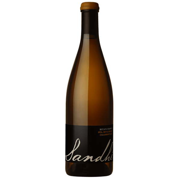 2011 Sandhi, Rita's Crown Chardonnay, Sta. Rita Hills