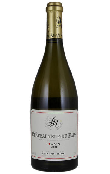 2016 Rotem & Mounir Saouma, Chateauneuf-du-Pape, Magis