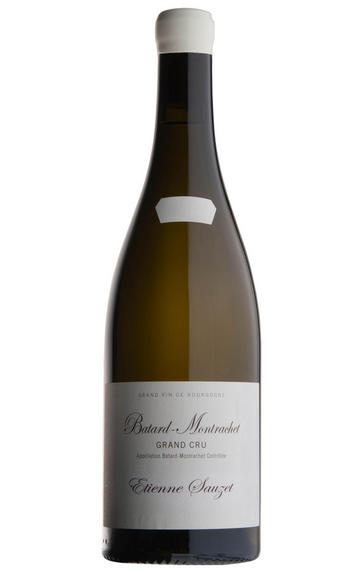 2010 Etienne Sauzet, Batard-Montrachet Grand Cru