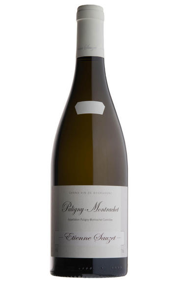 2017 Etienne Sauzet, Puligny-Montrachet Premier Cru, La Garenne