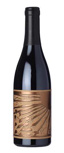 2012 Saxum, James Berry, Paso Robles