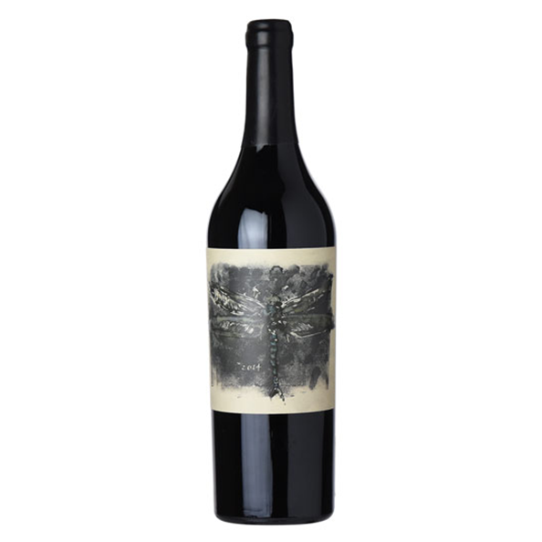 2012 Saxum, Terry Hoage Vineyard, Paso Robles