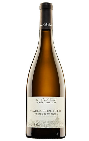 2017 Samuel Billaud, Chablis Premier Cru, Montee de Tonnerre