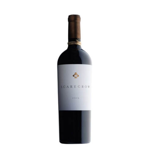 2019 Scarecrow, Cabernet Sauvignon, Rutherford