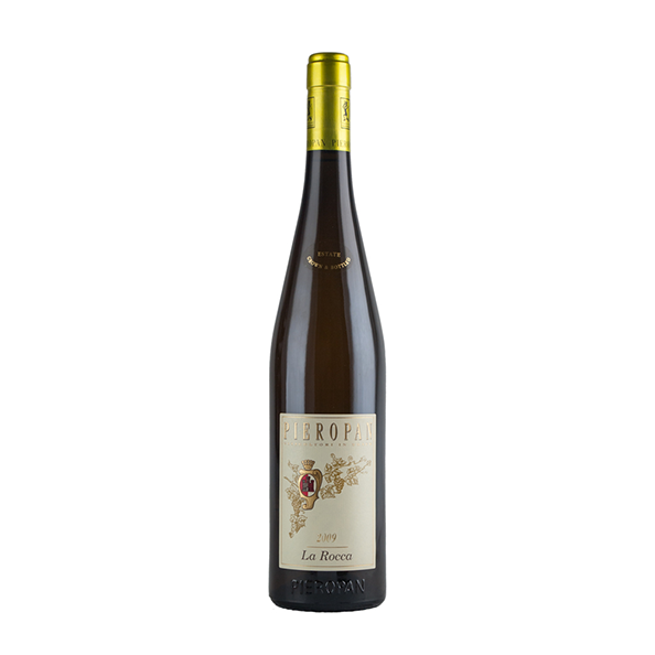 2012 Pieropan, Soave, Classico La Rocca