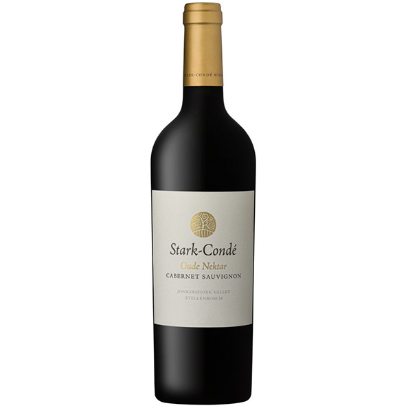 2019 Stark-Conde, Oude Nektar, Jonkershoek Valley