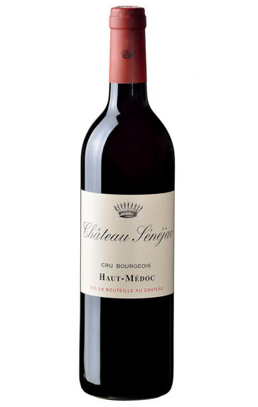 2014 Chateau Senejac, Haut-Medoc