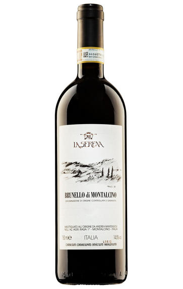 2008 La Serena, Brunello di Montalcino