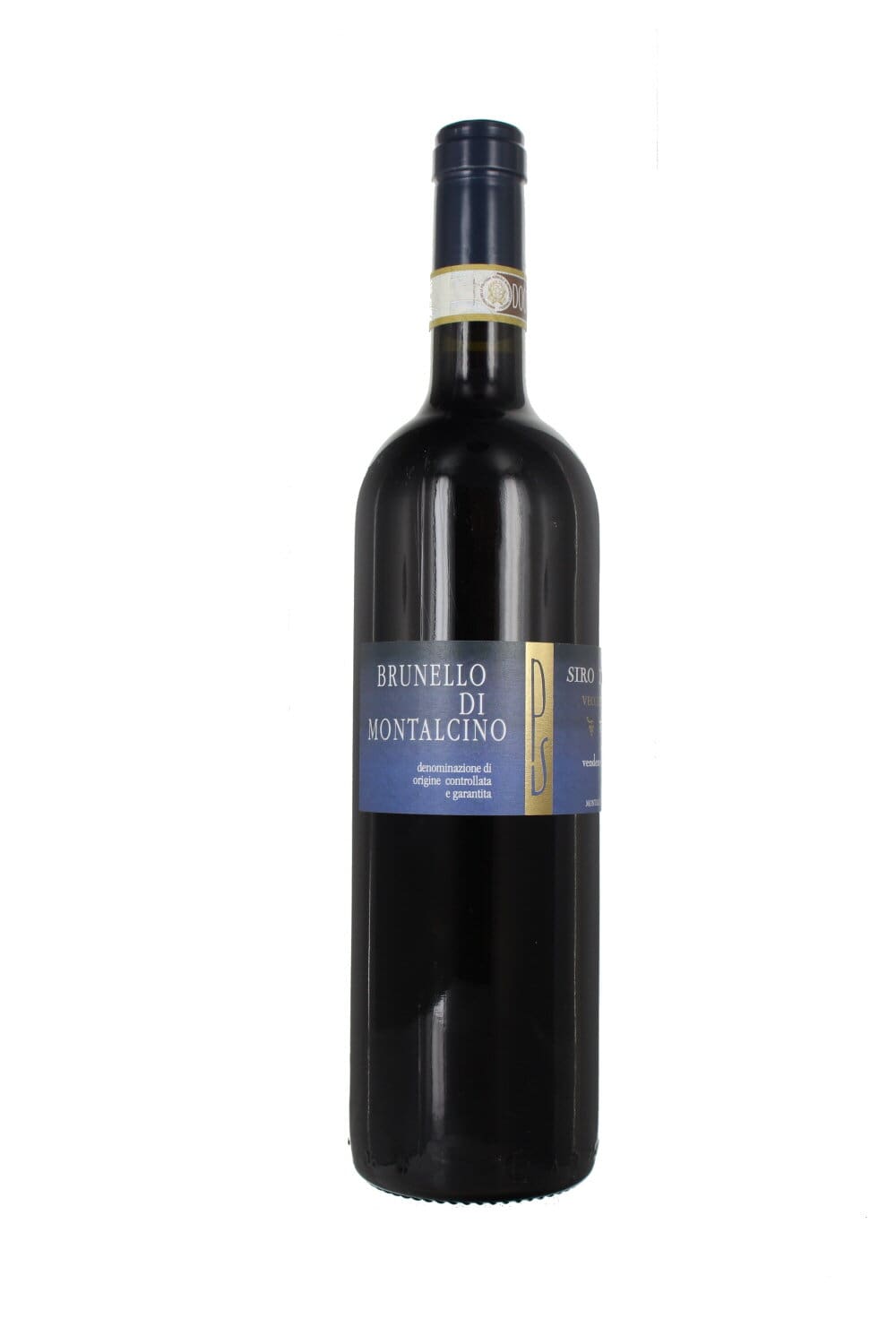 2015 Siro Pacenti, Brunello di Montalcino, Vecchie Vigne