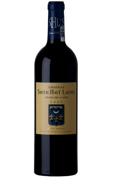 2011 Chateau Smith Haut Lafitte, Rouge Cru Classe, Pessac-Leognan