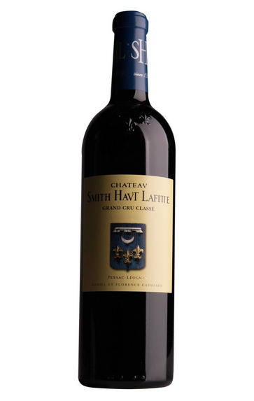 2016 Chateau Smith Haut Lafitte, Rouge Cru Classe, Pessac-Leognan