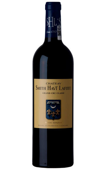 2018 Chateau Smith Haut Lafitte, Rouge Cru Classe, Pessac-Leognan