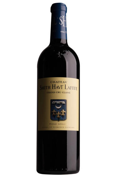 2020 Chateau Smith Haut Lafitte, Rouge Cru Classe, Pessac-Leognan