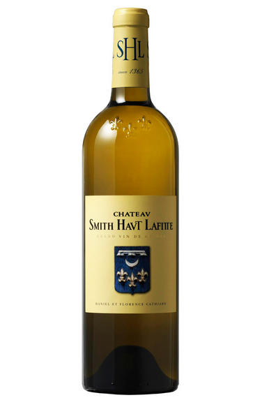 2021 Chateau Smith Haut Lafitte, Blanc, Pessac-Leognan