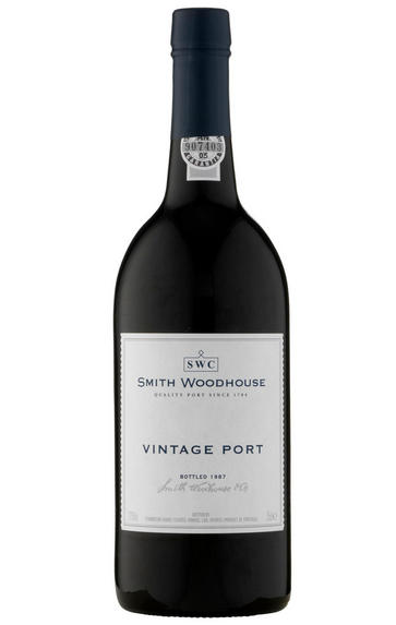 2007 Smith Woodhouse, Vintage Port